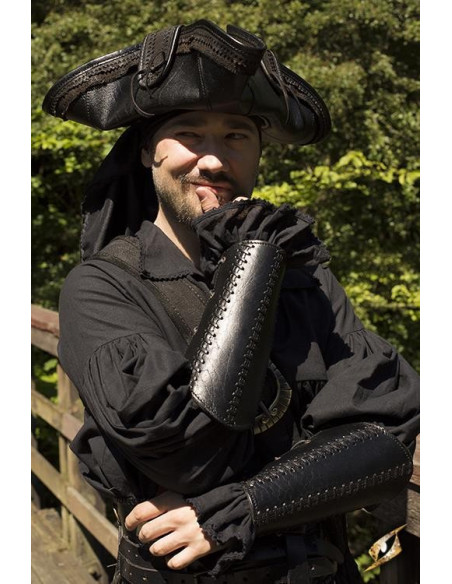 Brazaletes de escudero Brazaletes de escudero