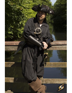 Armschienen des Knappen 2