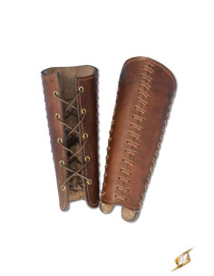 Brazaletes de escudero