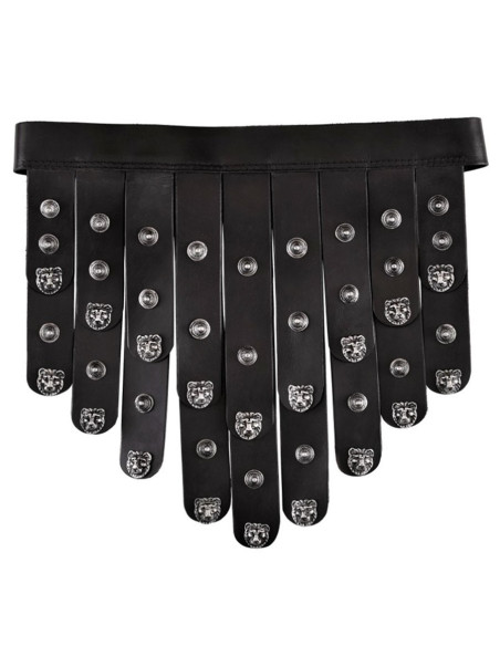 Cingulum griego-romano con adornos...