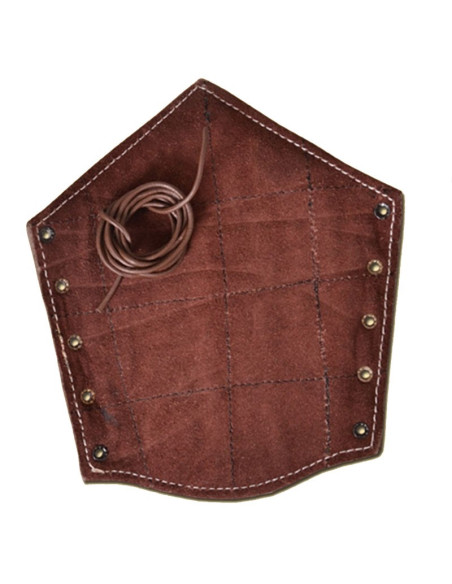 Keltiske justerbare læderarmbånd til...