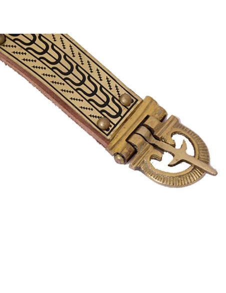 Cingulum af romersk legionær