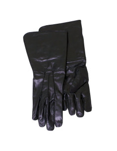 Guantes Renacentistas en cuero de vaca