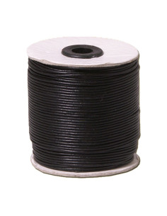 Ziegenlederband, 100 m.