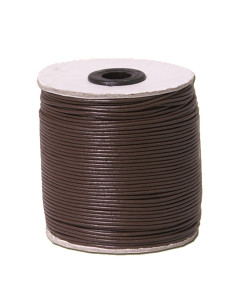 Ziegenlederband, 100 m. 2