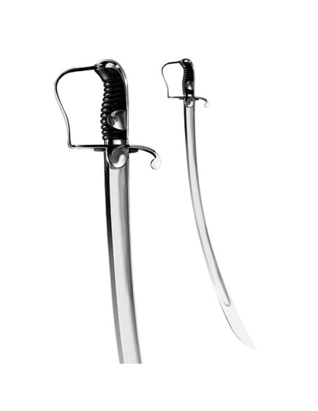 Funktionel kavaleri lyssabel, årgang...