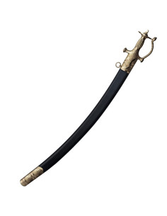 Sable indio Talwar 2
