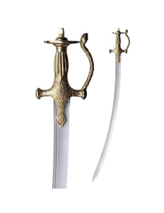 Indisk Talwar Saber