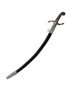 Mellemøstlig Saber Scimitar 2