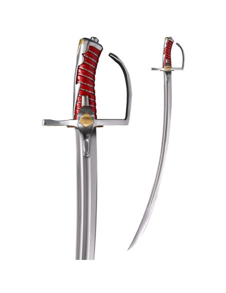 Sable Polaco Funcional, siglo XVII Sable Polaco Funcional, siglo XVII