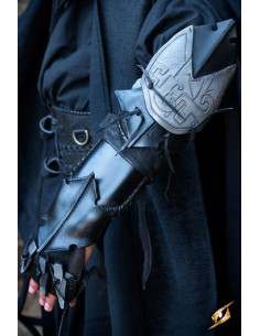 Claw Assassin Armbinde, linker Arm (1 Stück)