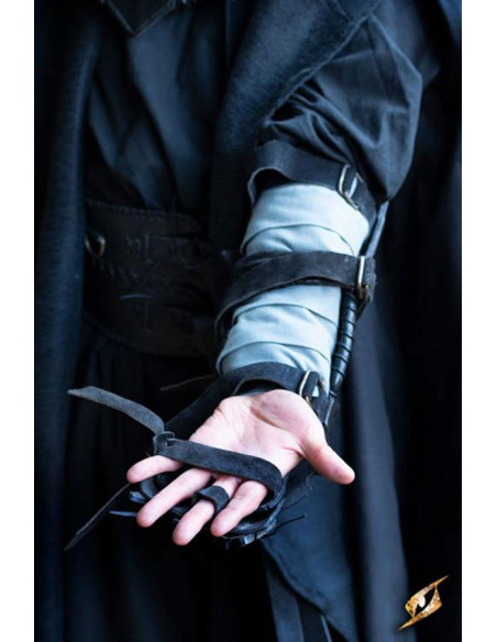 Claw Assassin Armbinde, linker Arm (1...