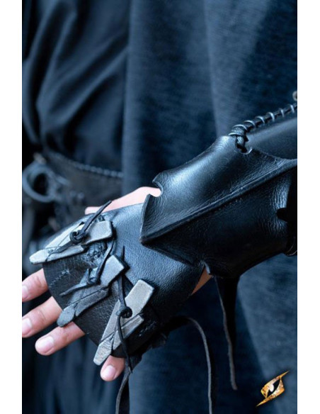 Claw Assassin Armbinde, linker Arm (1...