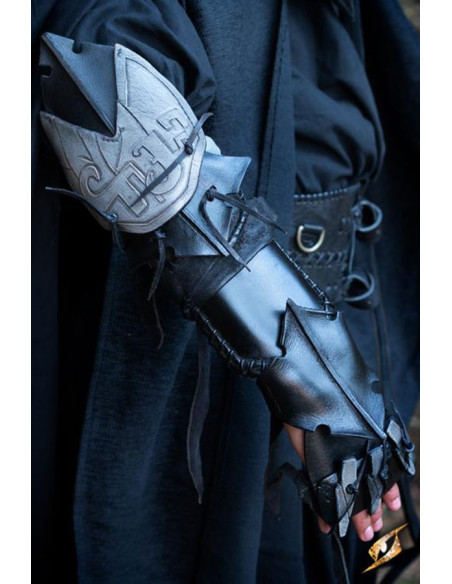 Assassin klo armbånd, højre arm (1...