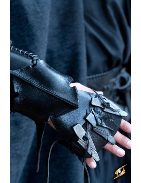 Assassin klo armbånd, højre arm (1...