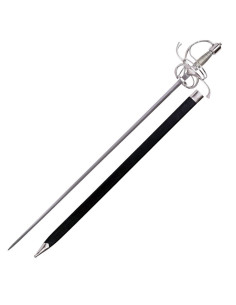 Espada Rapiera Alemana, S. XVII 2