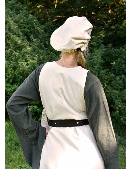 Verstellbarer mittelalterlicher...