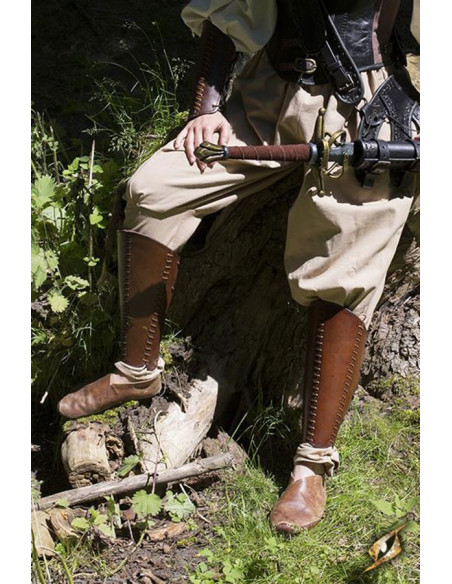 Grebas medievales de Escudero