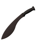 Machete Kukri con vaina