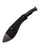 Machete Kukri con vaina