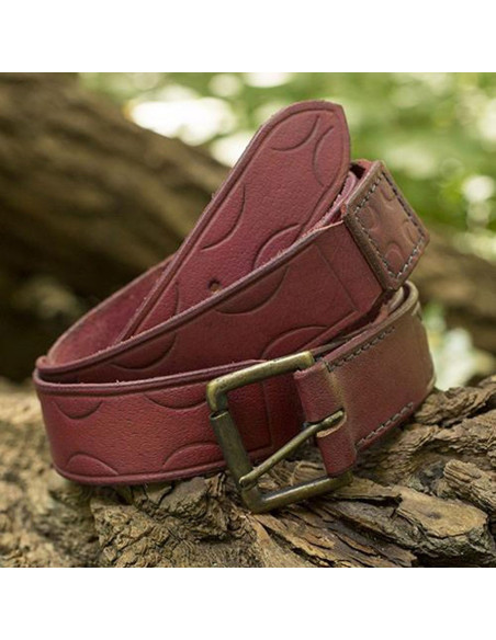 Aruthische maansikkelgordel (160 cm)