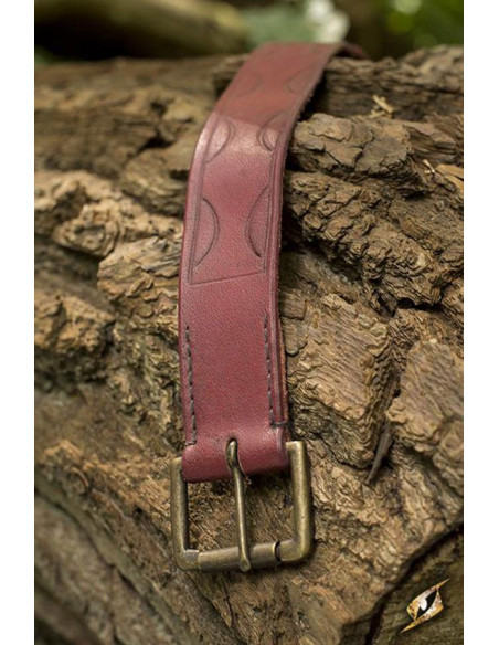 Cinturón Aruthian luna creciente (160...