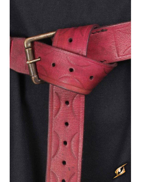 Aruthischer Halbmondgürtel (160 cm)