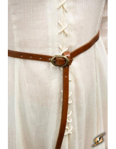 Cinturón estrecho Godfrey (130 cms.)