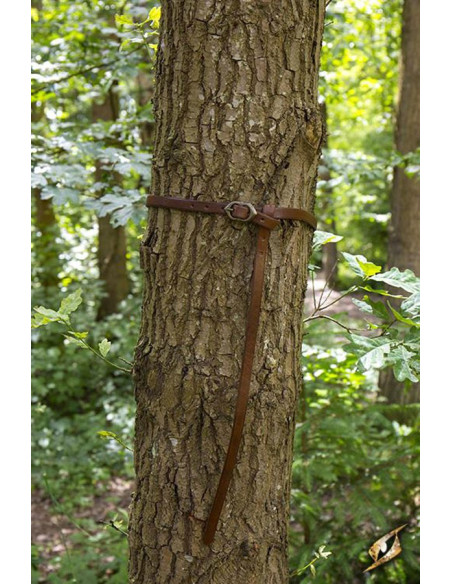 Schmaler Godfrey-Gürtel (130 cm)