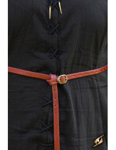 Cinturón estrecho Godfrey (170 cms.)
