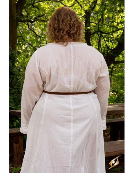 Godfrey smalt bælte (170 cm.)