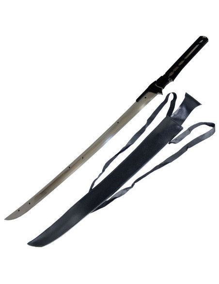 Espada Metal Gear Solid Rising...