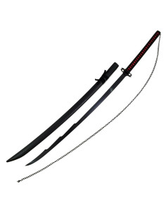 Lang Katana Bankai Ichigo, Bleach