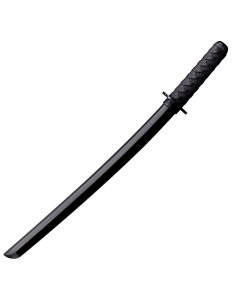 Katana madera ninja, bokken, para entrenamientos ⚔️ Tienda-Medieval