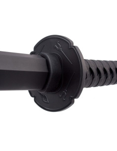 Wakizashi bokken voor training 2