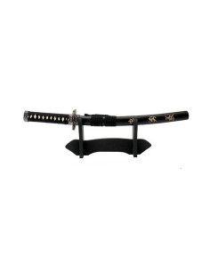 Tanto de El Último Samurai