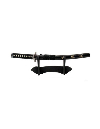 Tanto de El Último Samurai