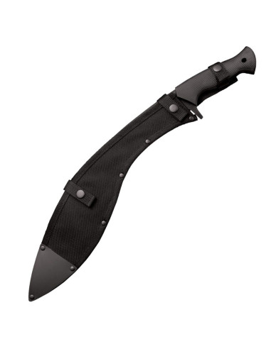 Machete Kukri Royal de Cold Steel con vaina
