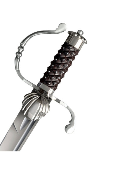 ColdSteel jagtsværd