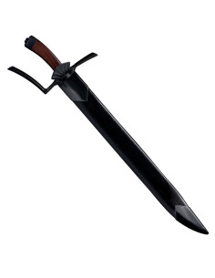 Functioneel Messer kort zwaard 2