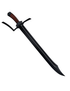 Espada corta Messer funcional