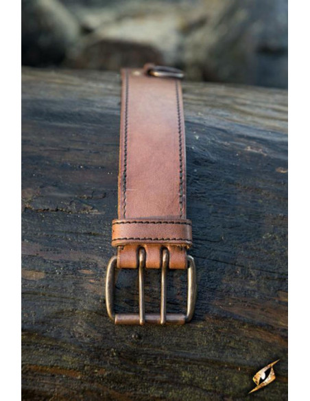 Mittelalterlicher Gürtel mit Ring,...