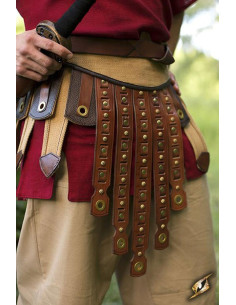 Römischer Legionärsgürtel