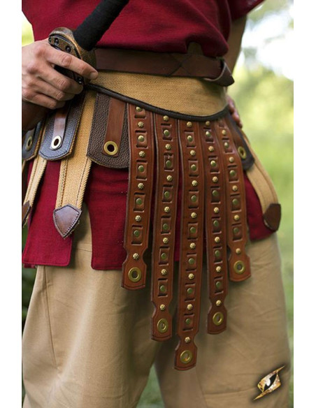 romersk legionærbælte