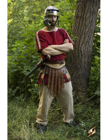 romersk legionærbælte