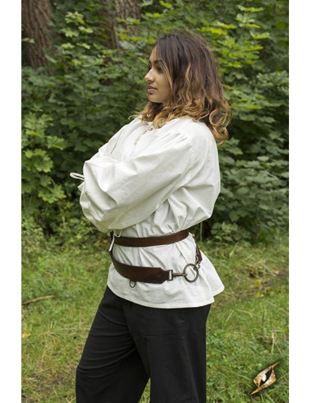 Doppelter mittelalterlicher Gürtel...