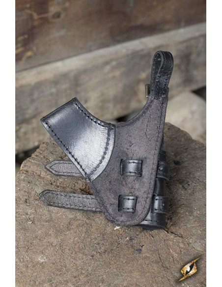 Mittelalterlicher Baldrich des...