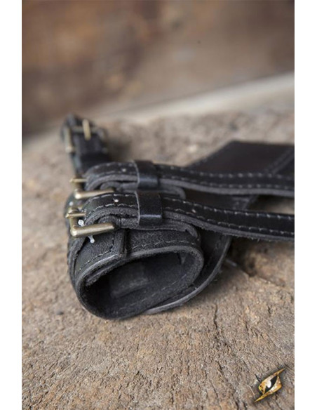 Mittelalterlicher Baldrich des...