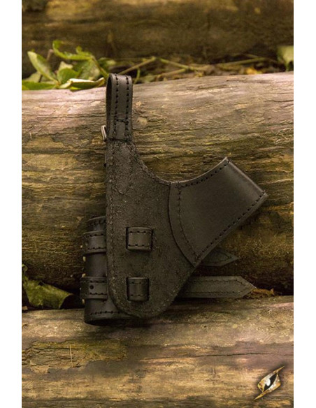 Mittelalterlicher Baldrich des...