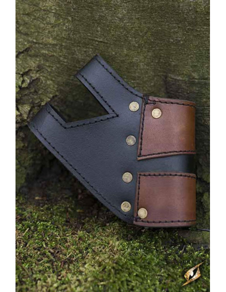 Baldric middeleeuwse koning I,...